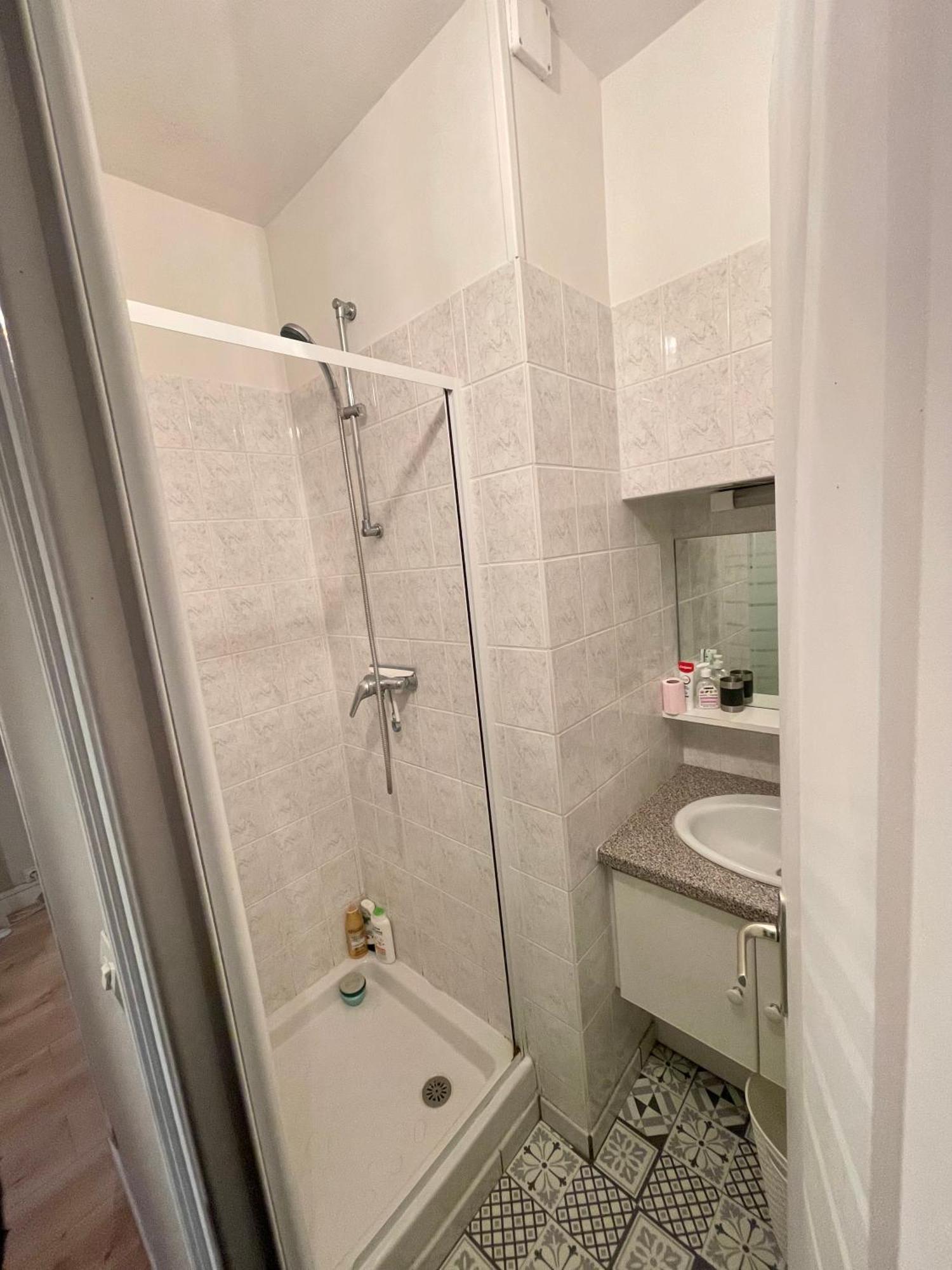 La Suite Dieppoise Dieppe Exterior photo